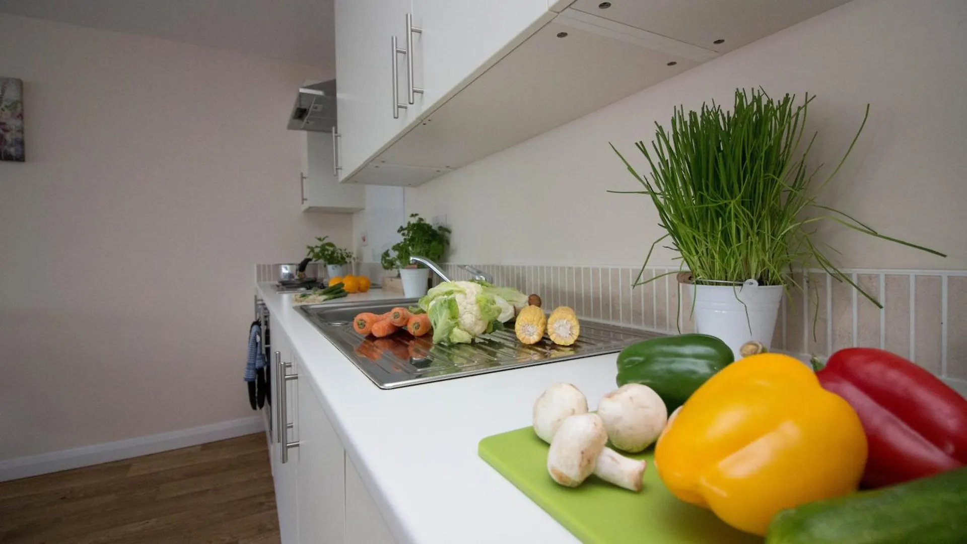 Stayzo Stylish Accommodation In Southampton 10 United Kingdom